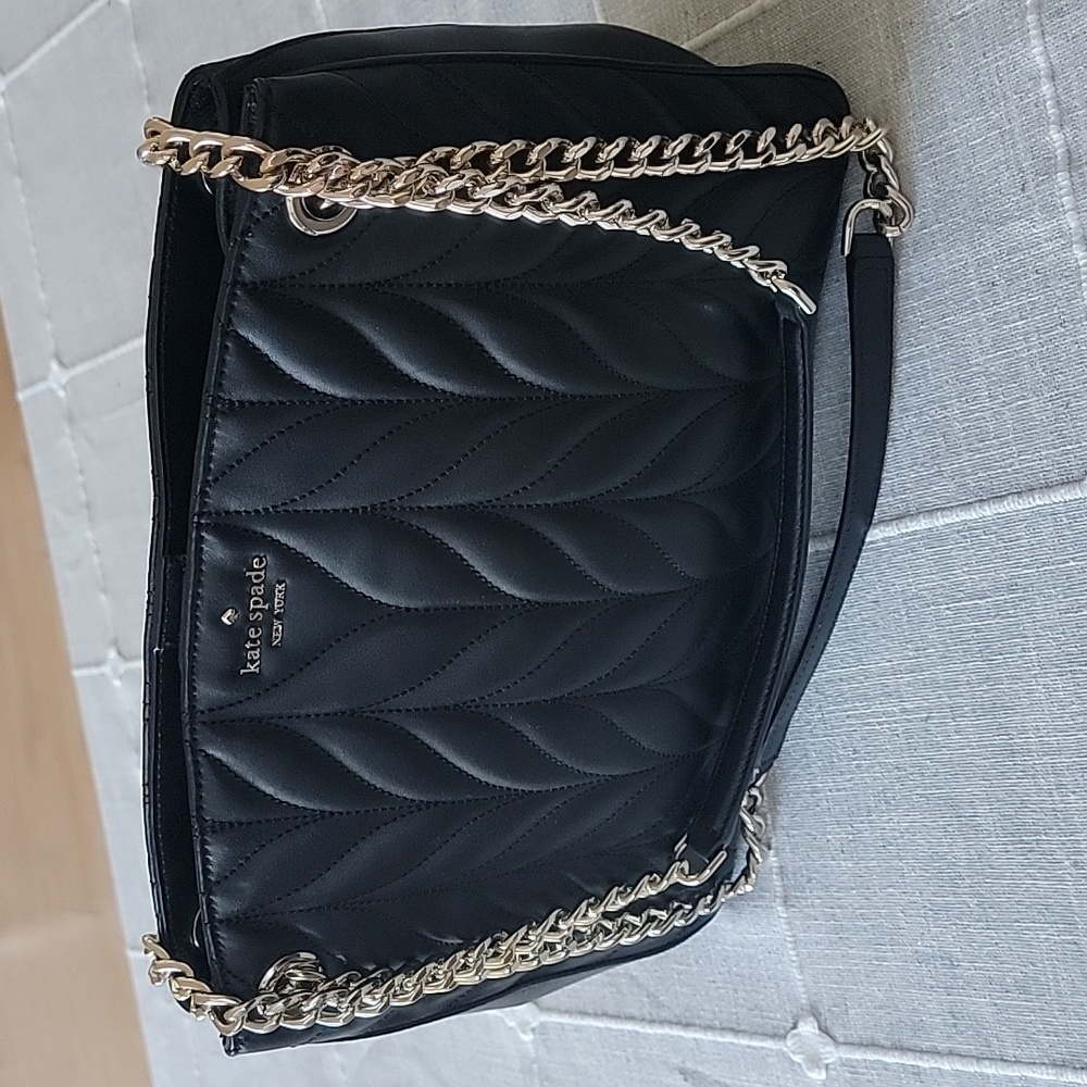 Kate Spade New York shoulder bag
